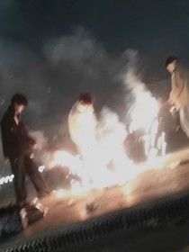 虎子和他的隊員們