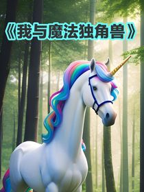 我與魔法獨(dú)角獸