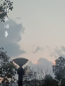 林家旧事