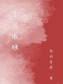 夏風(fēng)微醺