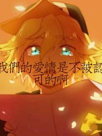我们的爱情是不被认可的