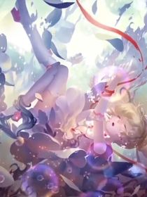 小花仙——命定的轮回