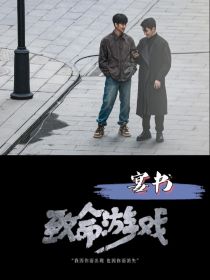 致命游戏：宴书