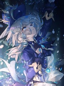 凹凸：水月罪同