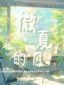 微夏的风