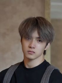 可以不走吗