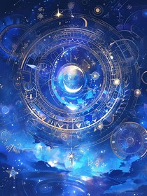 精灵梦叶罗丽之水精灵