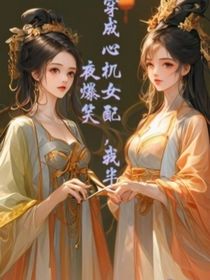 穿成心机女配，我半夜爆笑