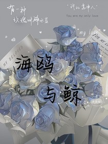 海鷗與鯨