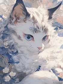 我是防卫队的猫III