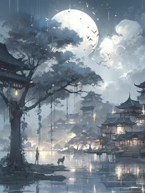 折春荷