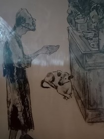 大佬與他的三個(gè)兒子