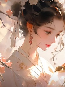 穿進(jìn)虐文后，果斷選擇了男二