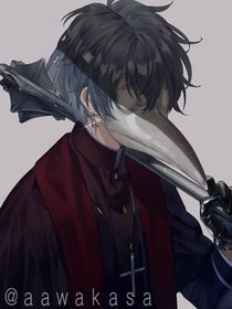 发条之舞