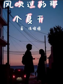 风吹过的那个夏天（秋天的颜色）