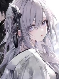 白月光爱死我