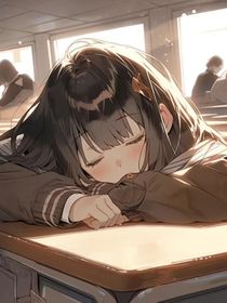 末日爆发（穿越考场）