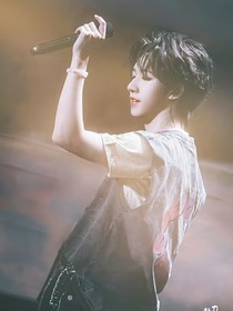 TNT：重生之后不想在愛你們