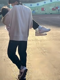宝宝，不乖shi呼你脸上哦