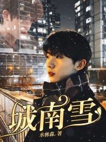 城南雪