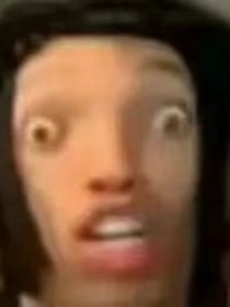 别看，只是发疯