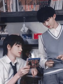 祺軒：死局