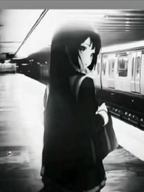 特別的女生