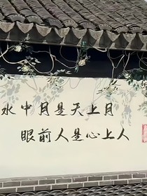 命中注定我必然遇见你