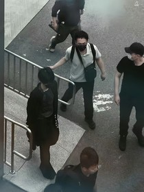 张真源：我的孩子居然叫我张叔叔