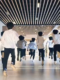 TF家族三代：回归