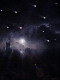 快穿：環(huán)球變異時(shí)代