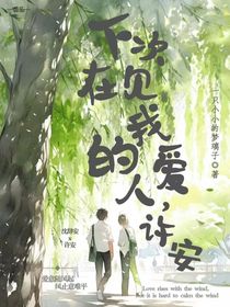 下次再见，我的爱人许安