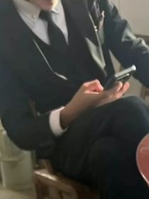 抬眼都是你