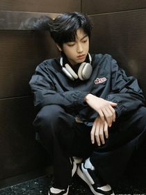 张桂源：青涩誓言