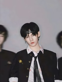 張真源：十七日尾燈