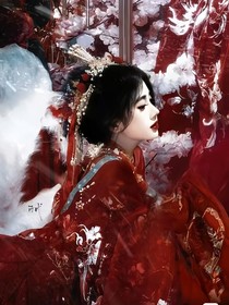 综影视之白栀