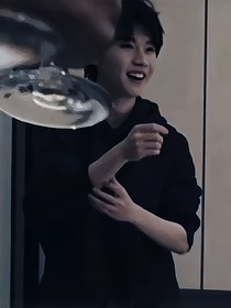 马嘉祺：因为是你万重山我也越