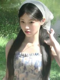 海棠花開人未眠