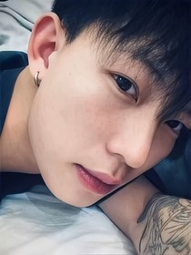 以前混过的日子