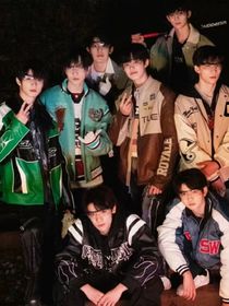 TF三代：我就是女王，自信放光芒