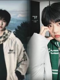 TF家族四代隨筆文
