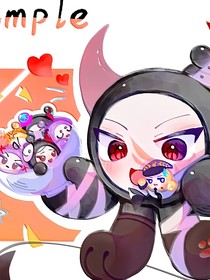 捣蛋鬼里的故事