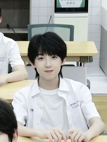 楊博文：狂戀
