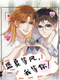 盛夏等风，我等你