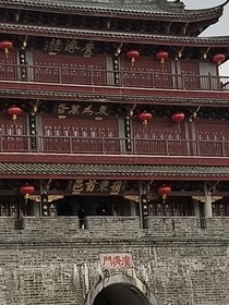 凜寒往北吹