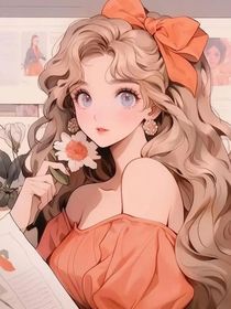 叶罗丽：撩遍所有美人