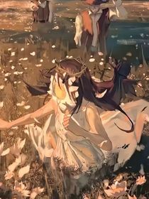 最后一個曙光