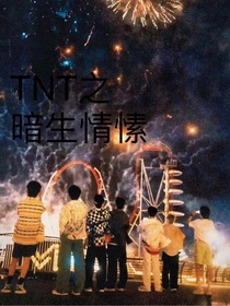 TNT之暗生情愫