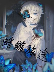 蜉蝣旅途