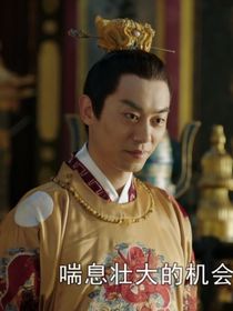 大明皇帝朱瞻基重生